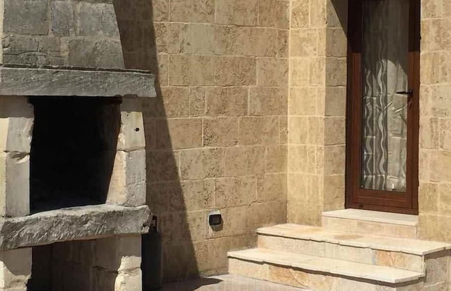 Villa Palagiani Inside - Foto 19