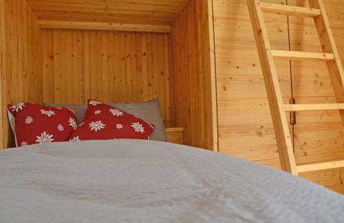 Casa vacanze Heidi e Peter Val di Rabbi - Foto 12