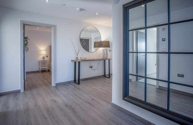 Sunrise - 5 Bedroom Home - Pendine - Foto 7