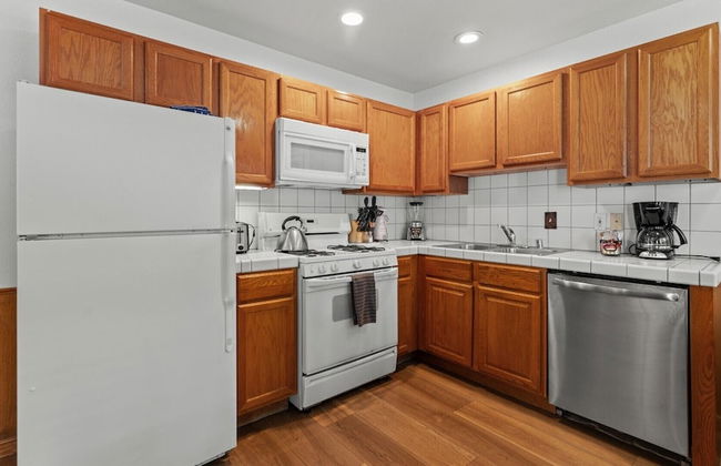 Edgelake Beach Club by Coolvacay - Foto 68