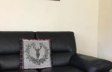 Treetops Bungalow Loch Ness - Foto 11