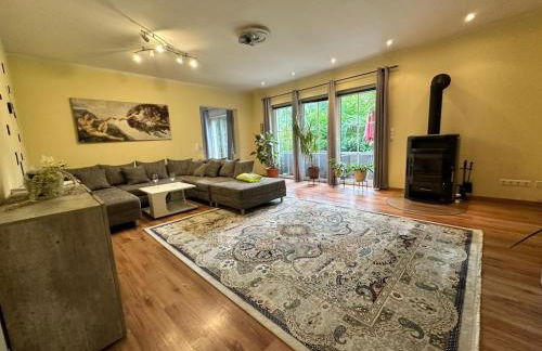 Ferienhaus Fichtenwalde - Foto 28