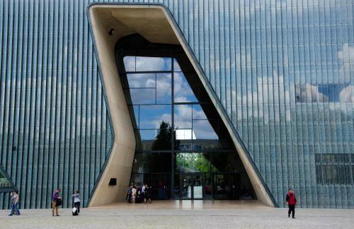 Studio Panorama "Night and Day" - Foto 39