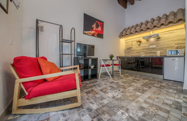 Apartamentos Jerez - Foto 18