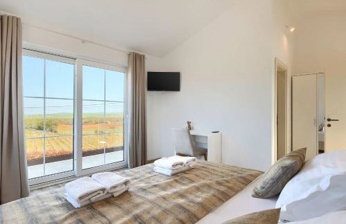 Traumhafte Finca mit Privatpool und Panoramablick - Foto 23