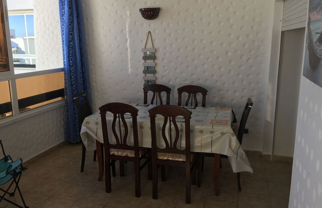 Appartements Chez Hicham - Foto 27