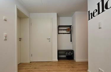 Schöne Ferienwohnung 80m2, 3 Schlafzimmer, 2 Bäder, Zentrumnah, 3OG - Photo 27
