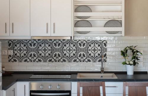 Athos View - Golden Fig Sykia lodge - Foto 19