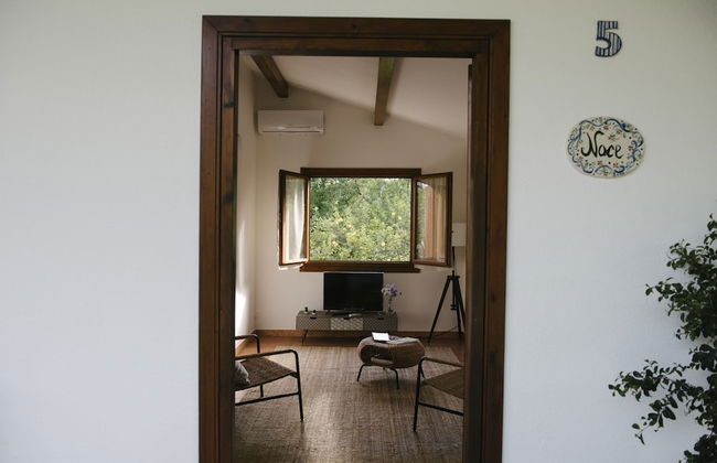 Agriturismo Pantalica Ranch - Foto 7