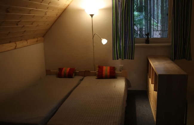 Peaceful Holiday Home in Holin With Garden - Photo 2