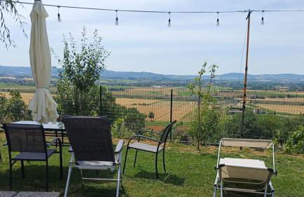 Casa Stella - Montepulciano - Foto 24