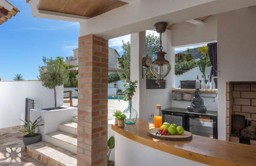 Villa Talamanca by Abahana Villas - Foto 8