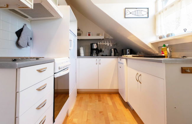 Apartment F11 - Photo 5