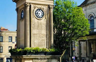 Lyndale House - Exclusive use, self catering, fpventures Stroud - Foto 39