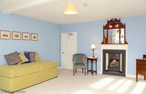 Bressingham Hall - Foto 21