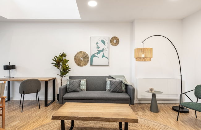 I Loft Santiago by Upper Luxury Housing - Foto 59