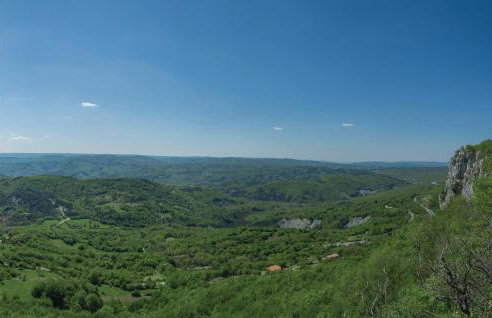 Two-Bedroom Holiday Home In Dolenja Vas - Foto 11