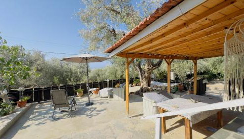 Lithos Estate Plomari - Foto 2