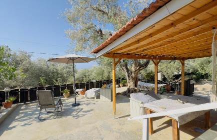 Lithos Estate Plomari - Foto 2