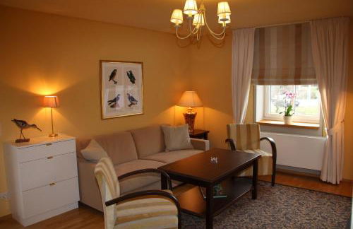 Hotel & Café Daheim - Foto 22