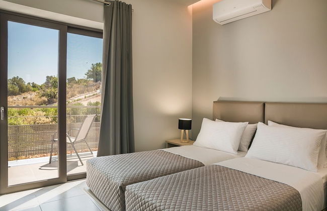 Petradi Villa Skala III - Foto 20