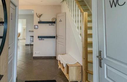 Rivéa Bizy - Villa 150m2 - 2ou5 CH - 2 SDB - Parking Wifi - Photo 26