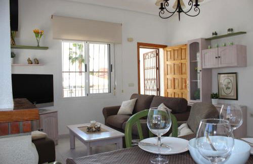 Casa Giner - Photo 13