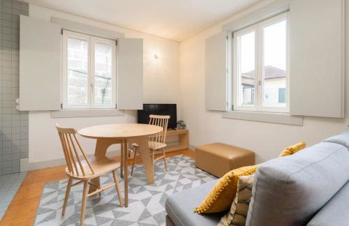 Lovely Apartments in the Heart of Guimarães by HostWise - Foto 20