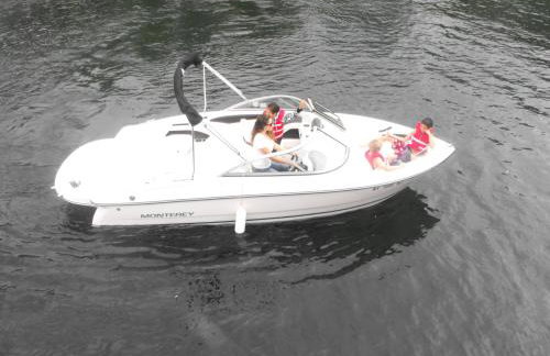 The Villas on Lake George - Foto 51