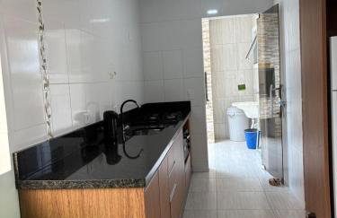 apartamento lindo com 2 quartos - Foto 7