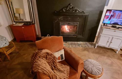 La Damoiselle en Bourgogne - Foto 74