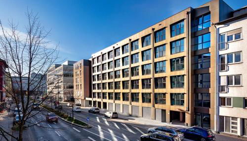 GreenStay Essen - Foto 5