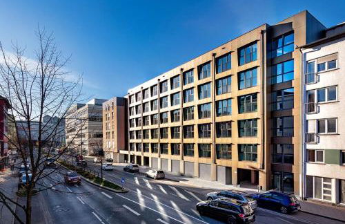 GreenStay Essen - Photo 5