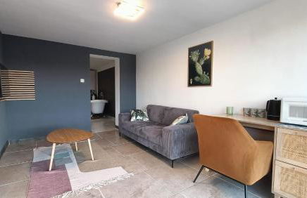 Les Jardins Ducarouge 3 climatisé - Foto 1