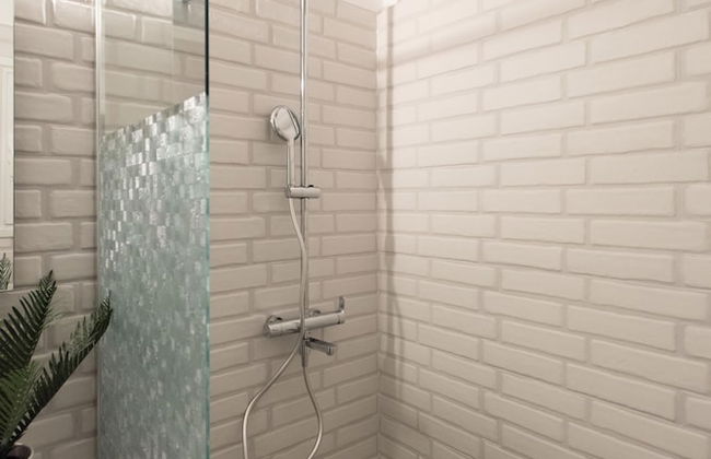 Blue Ark Comfort near Acropolis - Foto 77