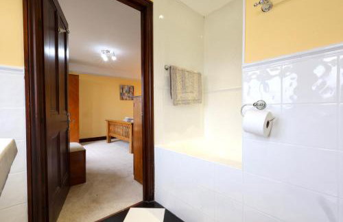 Great Edge Cottage - Foto 13