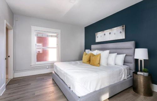 The Historic Penn Hotel - Foto 76