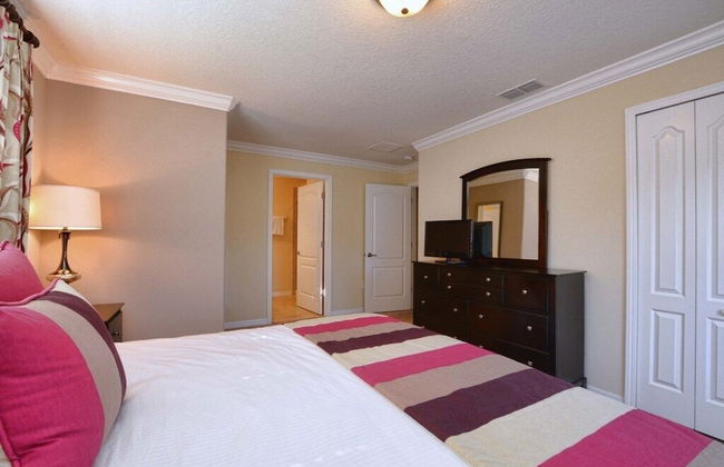 Paradise Palms-5 Bed Townhome W/splashpool-3045pp 5 Bedroom Townhouse by RedAwning - Foto 7