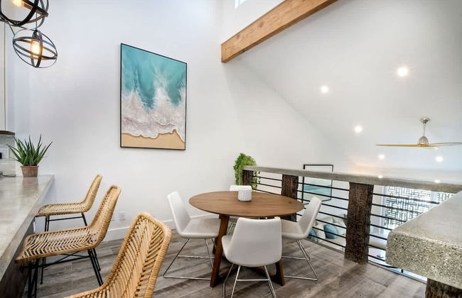 Sea Bluff - Direct Beach Access - Foto 13