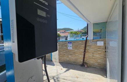 GH Barra da Lagoa - Foto 3