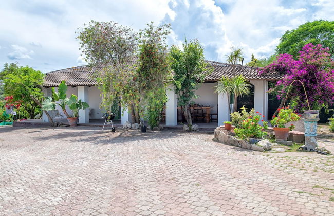 Sardinia Re - Villino Armidda - Foto 44