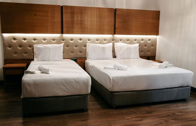 Ceneviz Suit Hotel - Photo 38