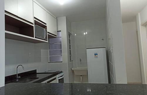 Aquaville Atalaia Apartamentos - Foto 8