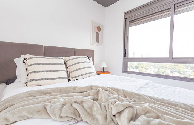 Vossa Bossa Vila Madalena Diseño - Foto 62