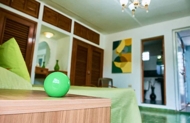 Casa La Tropical - Foto 3