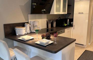 Ferienwohnung kleine Auszeit - Foto 12