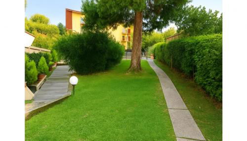 La Serena del Garda! - Foto 4, Garden