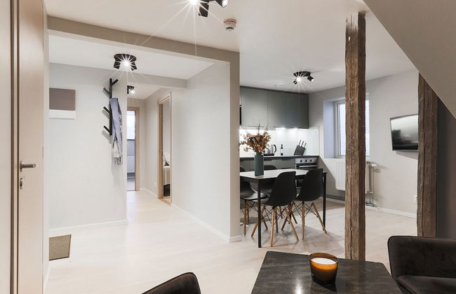 Foundry Hotel Apartments - Photo 17