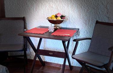 Δωμάτια Εξοχή-With fireplace and view to the sea - Foto 14