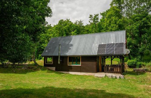 Velebit Mountain Chalet Stars Peak - Foto 23